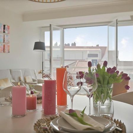 Huswell - Renovated Apartment On Top Location In 'T Zoute Knokke-Heist Exteriér fotografie