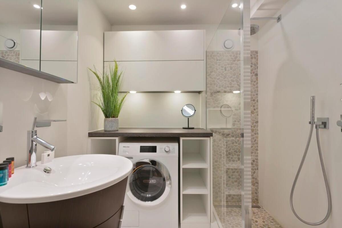 Huswell - Renovated Apartment On Top Location In 'T Zoute Knokke-Heist Exteriér fotografie