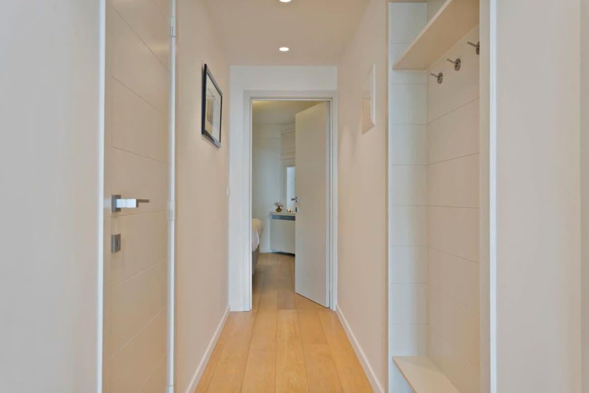 Huswell - Renovated Apartment On Top Location In 'T Zoute Knokke-Heist Exteriér fotografie