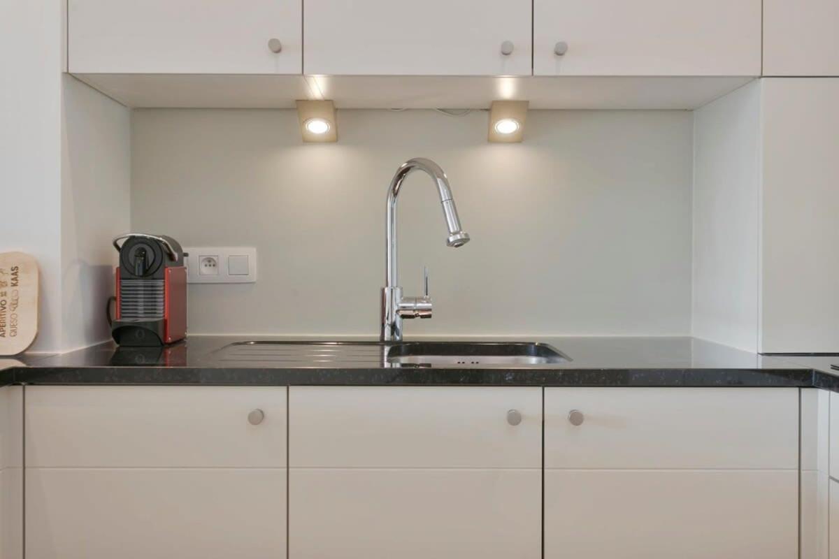 Huswell - Renovated Apartment On Top Location In 'T Zoute Knokke-Heist Exteriér fotografie