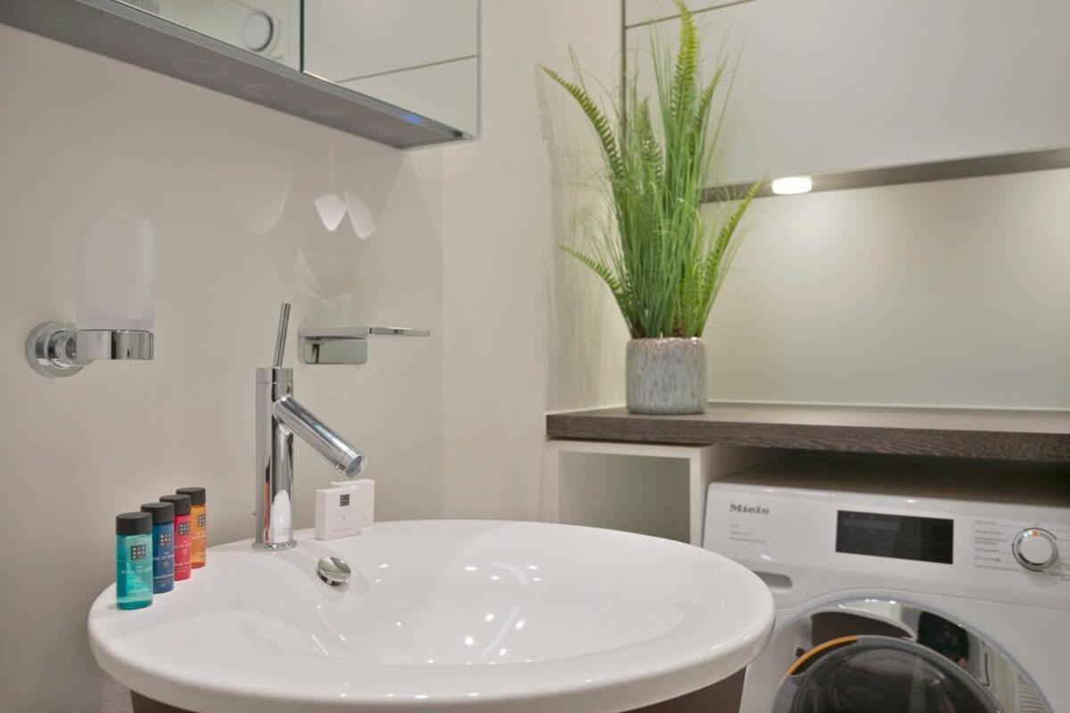 Huswell - Renovated Apartment On Top Location In 'T Zoute Knokke-Heist Exteriér fotografie