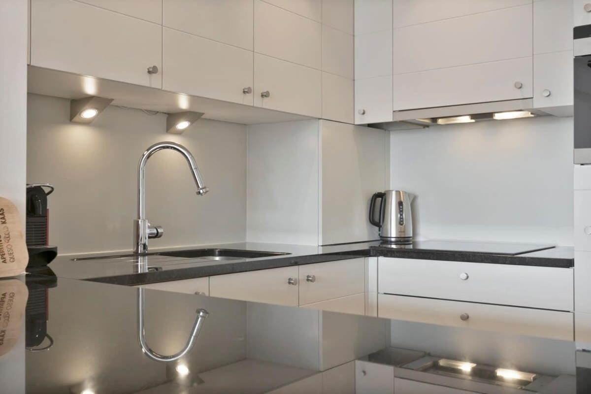 Huswell - Renovated Apartment On Top Location In 'T Zoute Knokke-Heist Exteriér fotografie