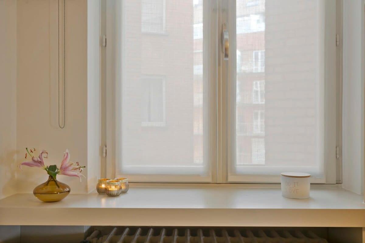 Huswell - Renovated Apartment On Top Location In 'T Zoute Knokke-Heist Exteriér fotografie