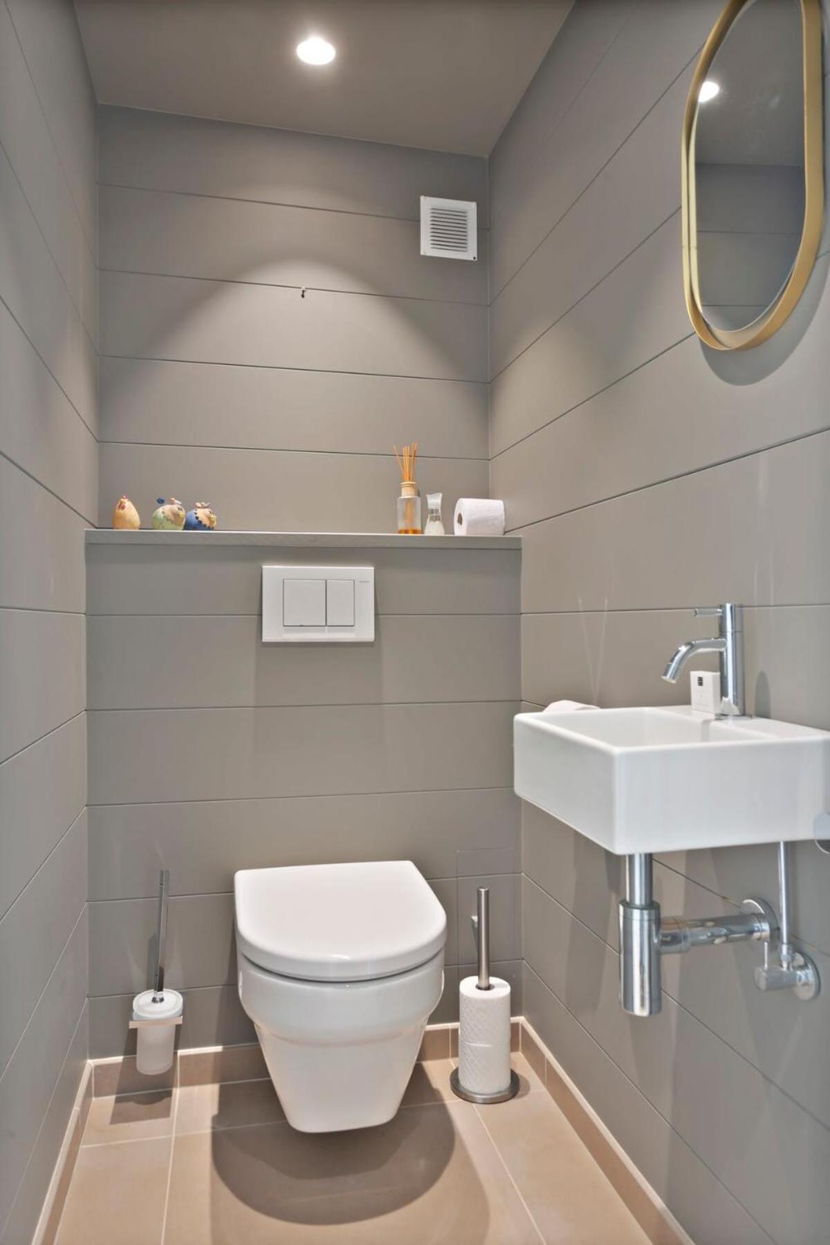 Huswell - Renovated Apartment On Top Location In 'T Zoute Knokke-Heist Exteriér fotografie