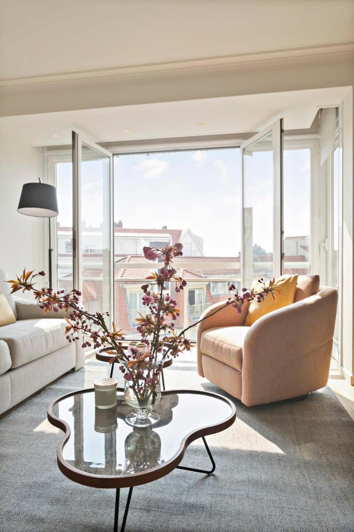 Huswell - Renovated Apartment On Top Location In 'T Zoute Knokke-Heist Exteriér fotografie